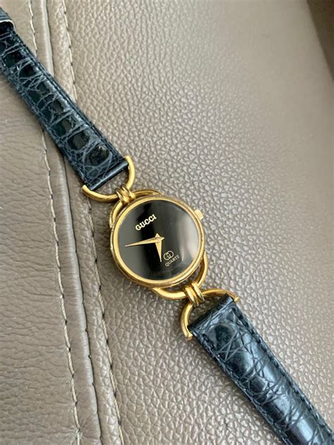 gucci watches for women canada